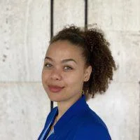 Malaika Newsome-Magadza