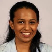 Dr Mandira Bagwandeen headshot