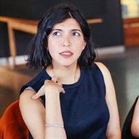 Manna Mostaghim
