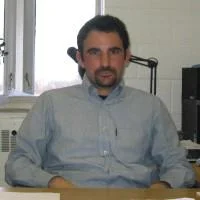 Manolis Galenianos