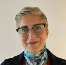 Margot Salomon
