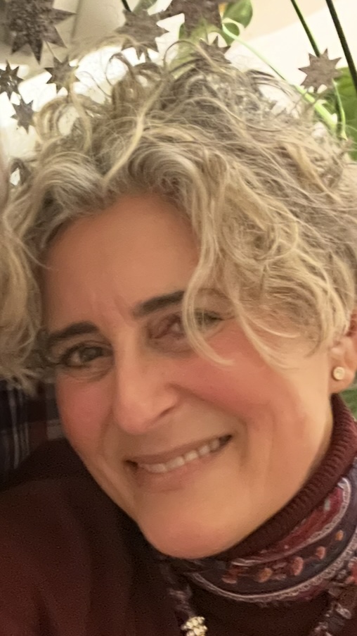 Margot Salomon