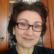 Profile image of Dr Marie Milofsky