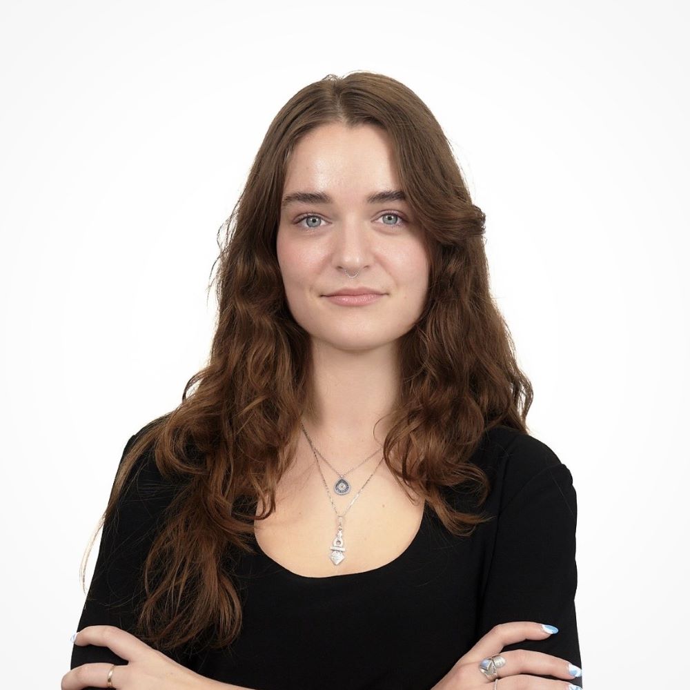 Marie Pauline Stege profile photo