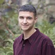 Mark Connaughton headshot