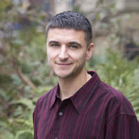 Mark Connaughton headshot