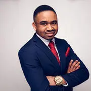 Martilord Ifeanyichi