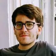 Portrait of Martin Haus