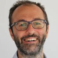 Massimiliano Cali headshot image