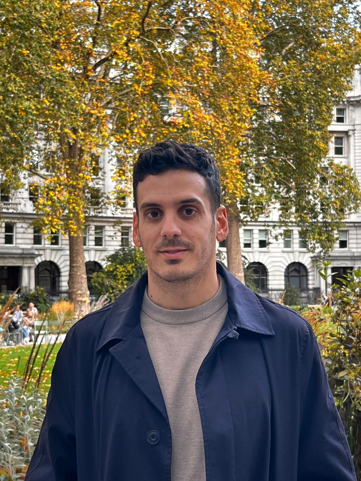 Matías Ciaschi profile image