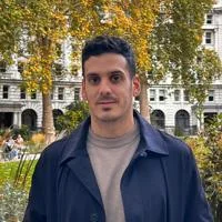 Matías Ciaschi profile image