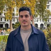 Matías Ciaschi profile image