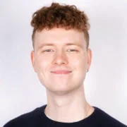 Portrait of Matt Davies