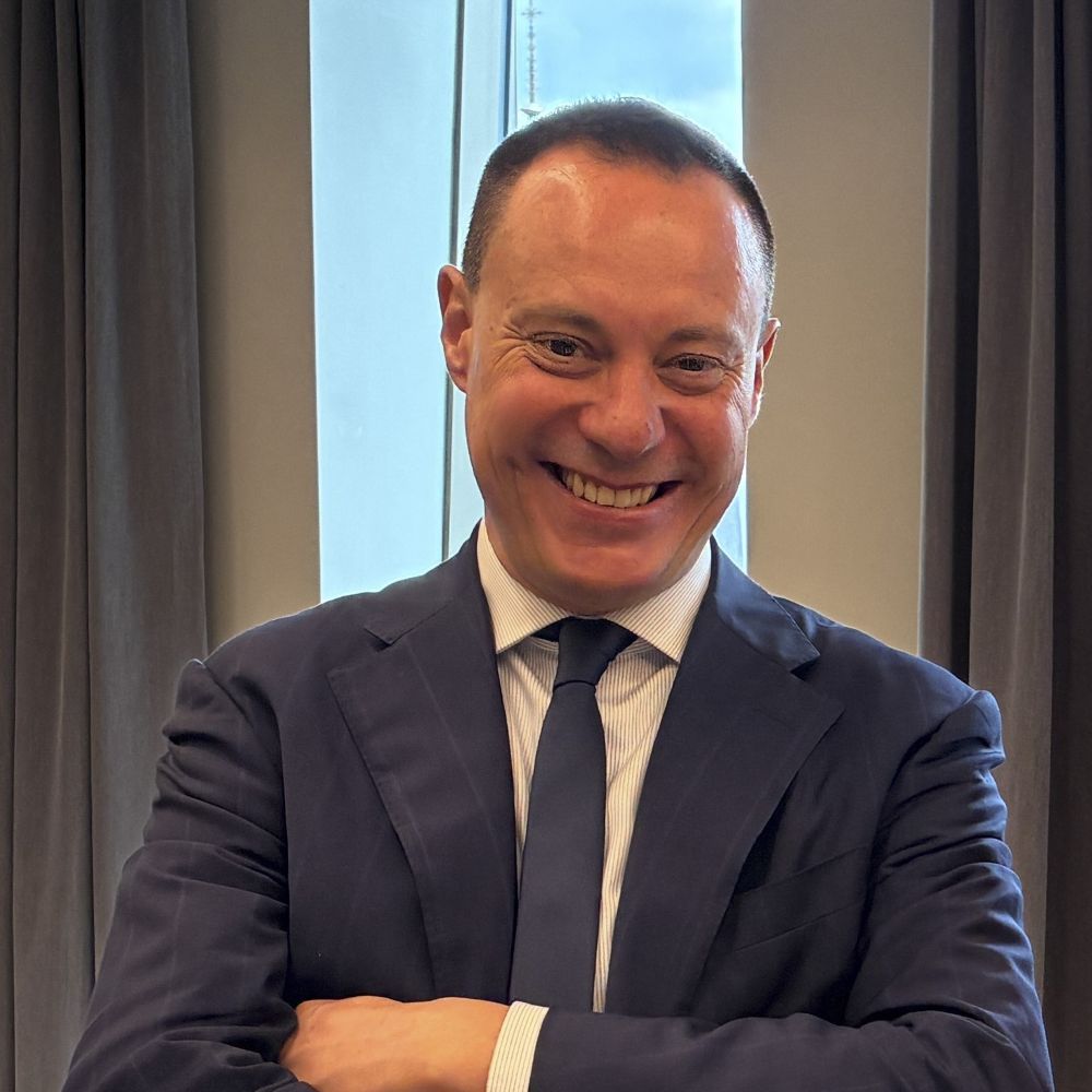 Matteo Galizzi profile photo