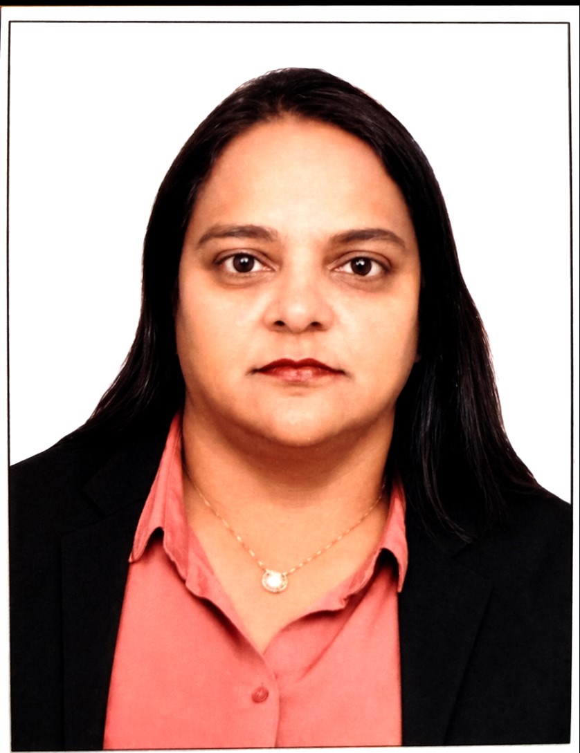 Meghna Chotaliya profile photo