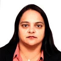 Meghna Chotaliya profile photo