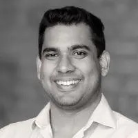 Michael Muthukrishna profile photo