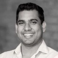 Michael Muthukrishna profile photo