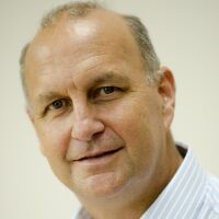 Michael Power Profile