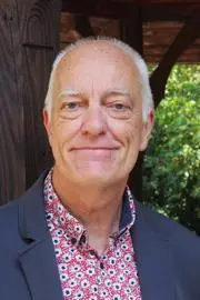 Mike Savage - 7th October