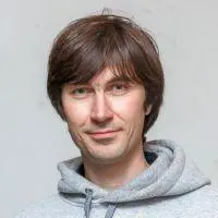 Dr Mikhail Burtsev profile photo