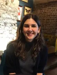 Mina Kozluca