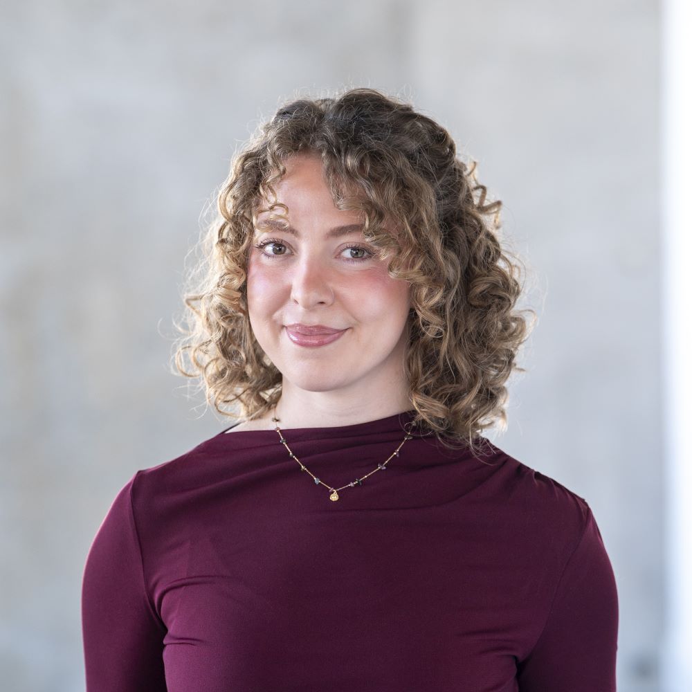 Miriam Tresh profile photo