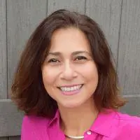 Ms Zeina Afif profile photo