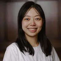 Headshot of Nannan Wei, PhD candidate in Economic Geography
