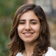 Negar Mohammadi Jazi