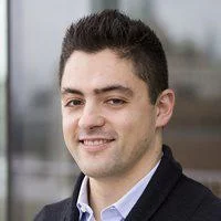Dr Francesco Nicolai