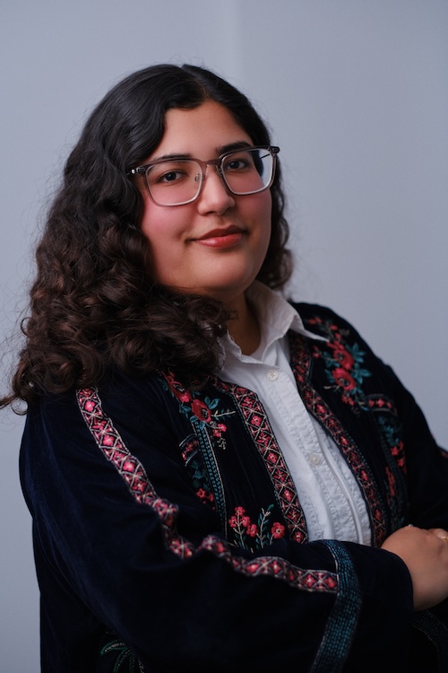 Nida Zehra