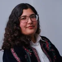 Nida Zehra