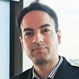 Portrait photo of Nirvikar Jassal