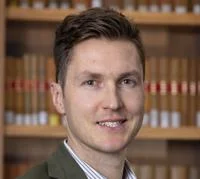 Oliver Hailes
