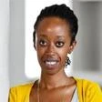 Dr Olivia Umurerwa Rutazibwa headshot.
