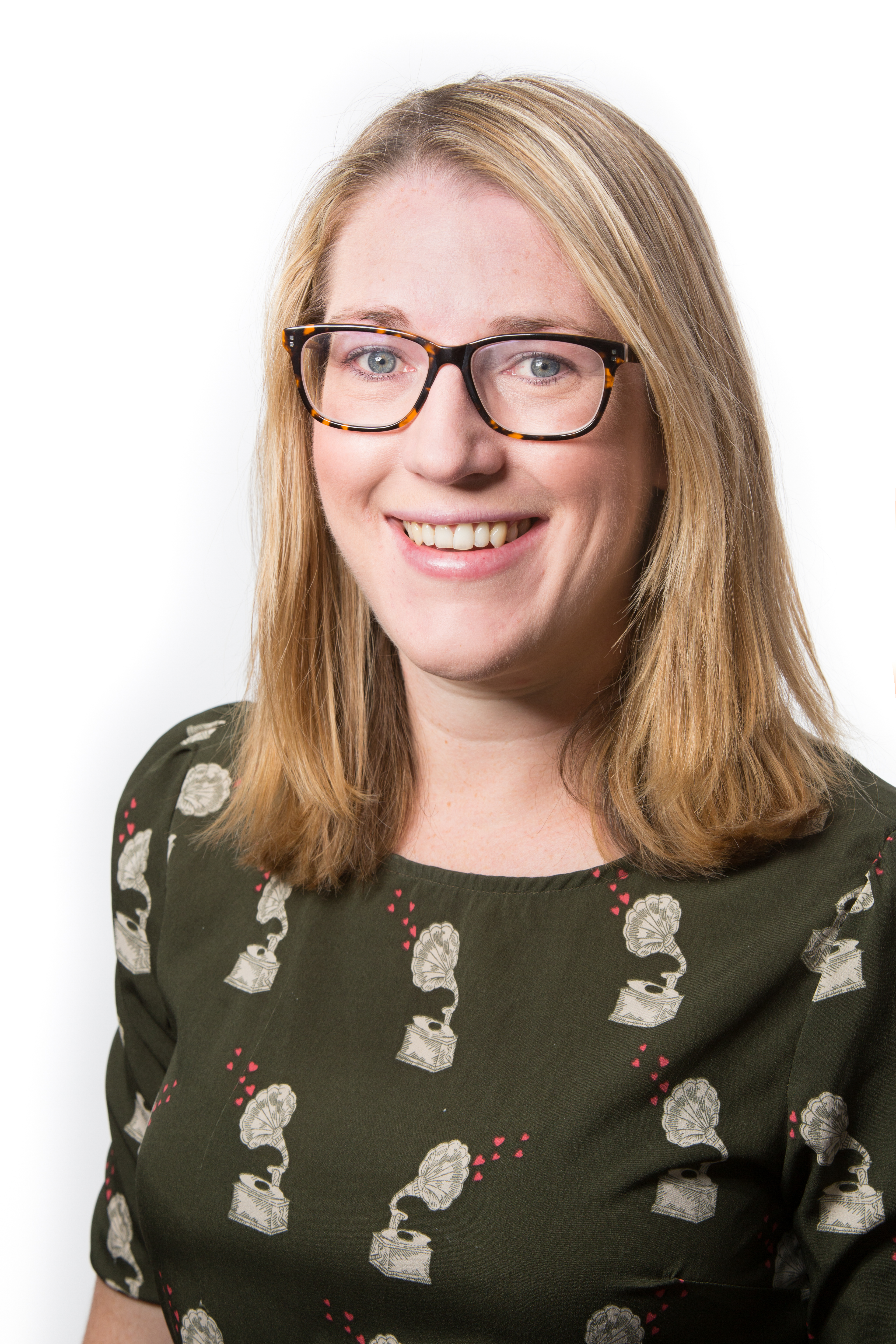 Headshot of professor Orla Lynskey