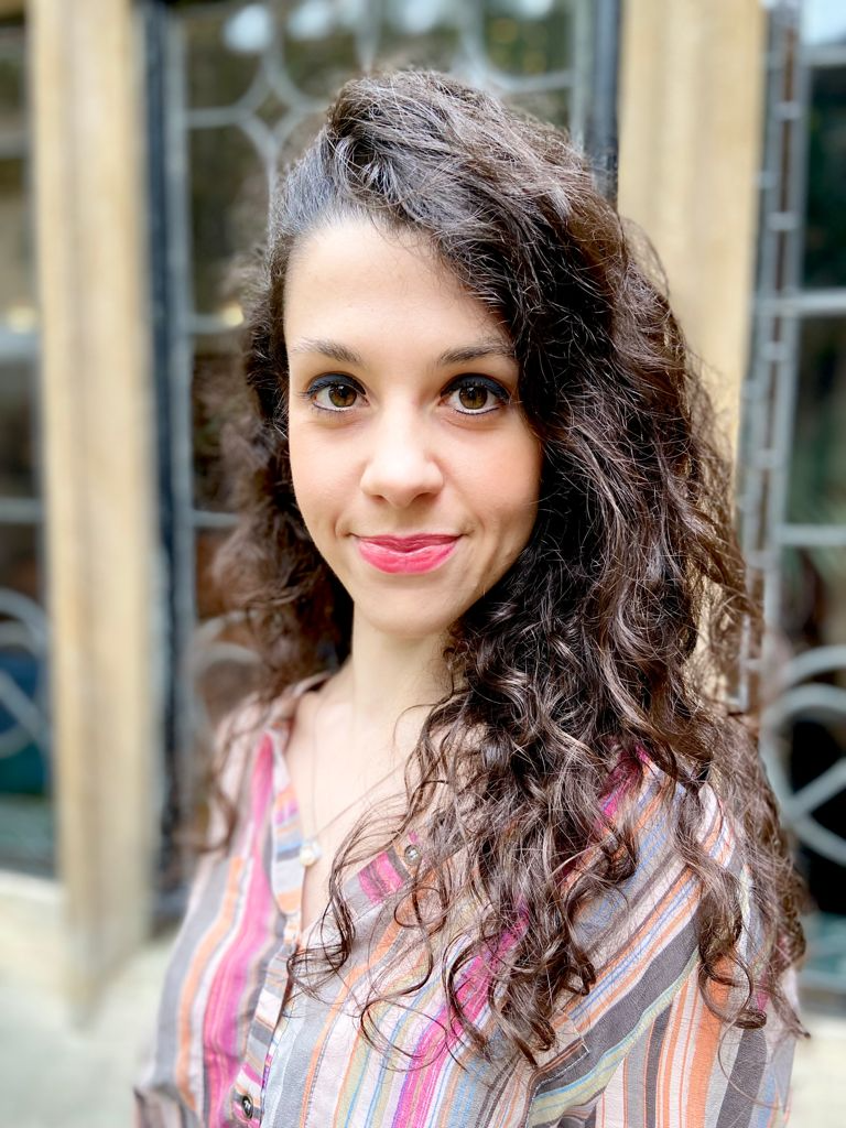 Seila Panizzolo