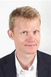 Photo of Patrick Wallis