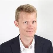 Photo of Patrick Wallis