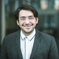 Paulius Yamin-Slotkus profile photo