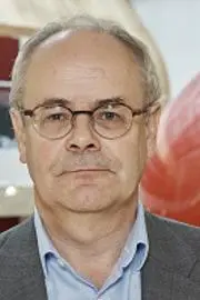 Professor Alexander (Sandy) Pepper