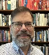 Jonathan Pershing