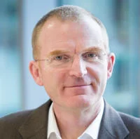 Peter Ramsay