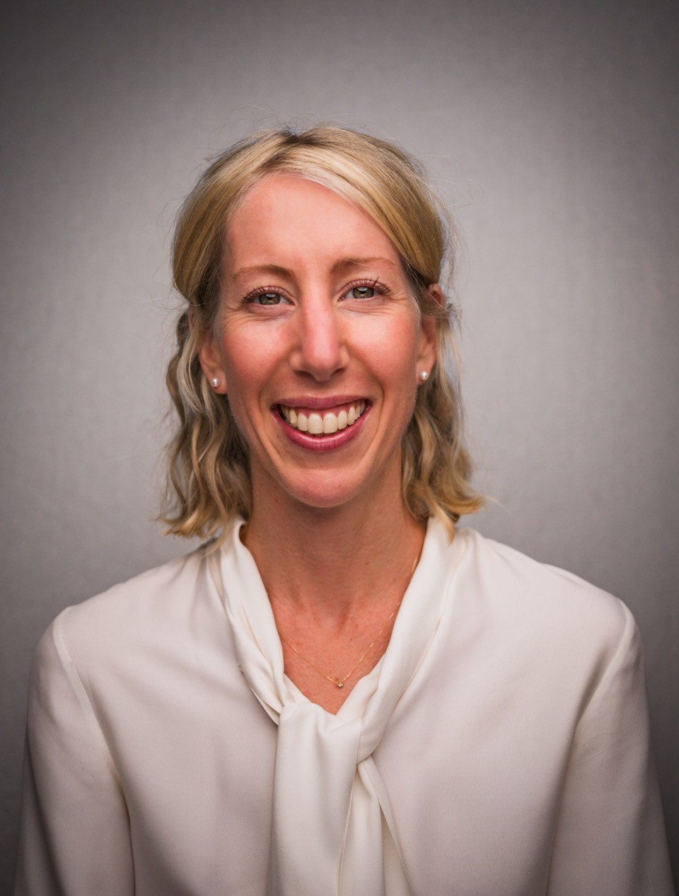 Dr Katie Young