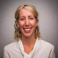 Dr Katie Young