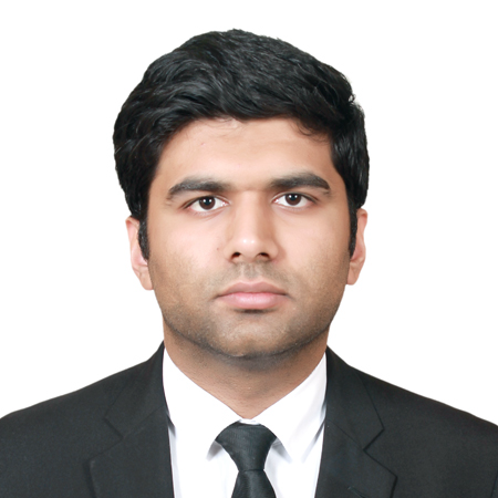 Muhammad Umar Ali