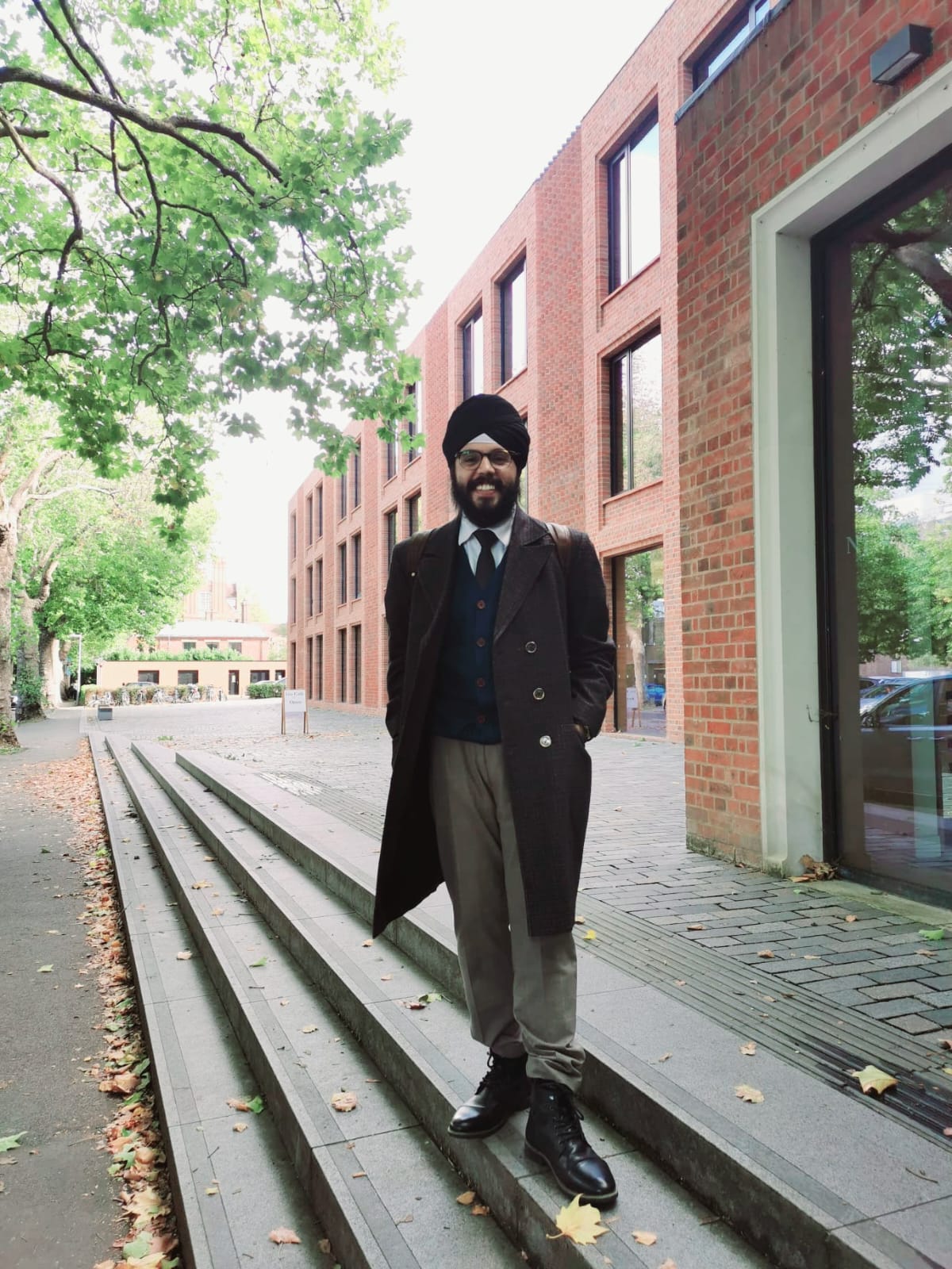 Pritam Singh