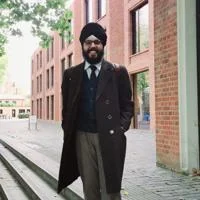 Pritam Singh
