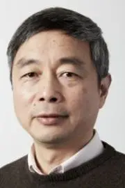 Prof Qiwei Yao 200x200
